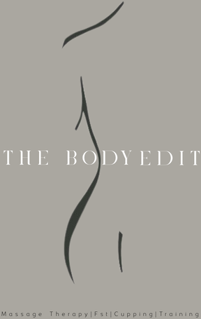 The Body Edit